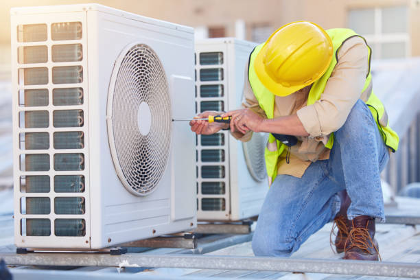 Best Energy-efficient HVAC Solutions in , CA