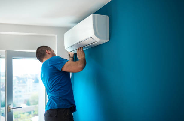 Best HVAC Consulting and Engineering in , CA