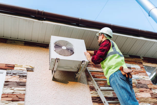 Best Solar-powered HVAC Systems in , CA