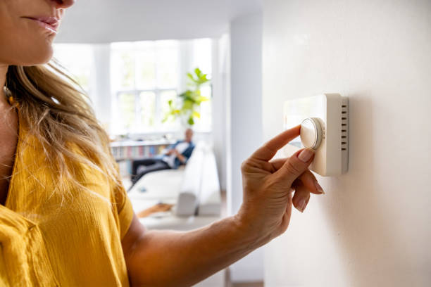 Best Air Conditioning Cleaning in , CA