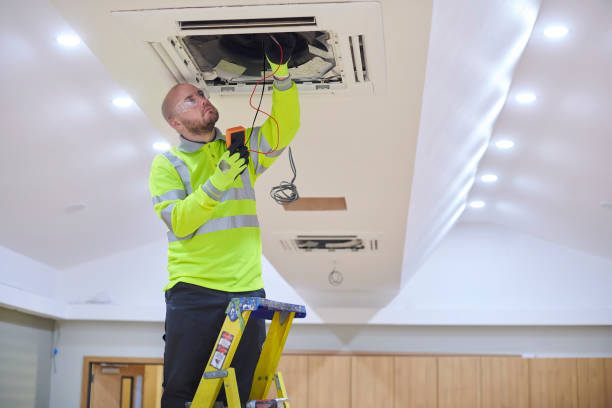 Best Emergency HVAC Services in , CA