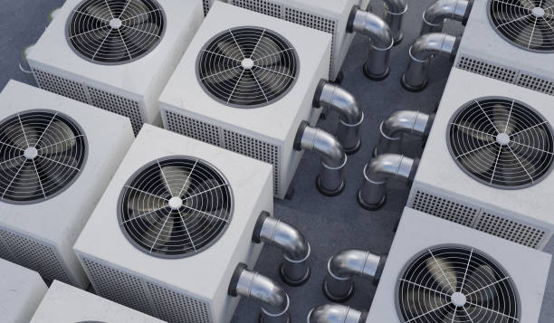 Best Seasonal HVAC Services in , CA